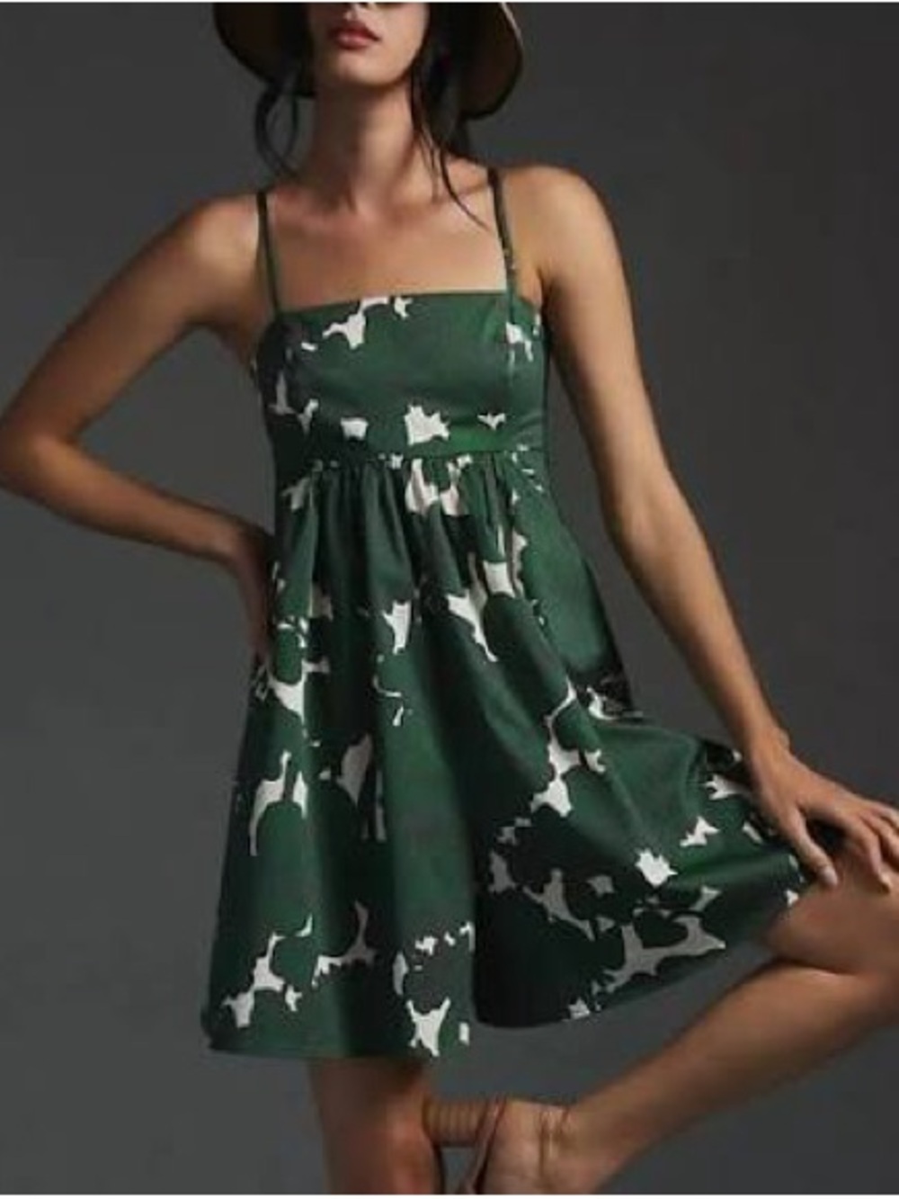 Hutch bandeau romper by Anthropologie